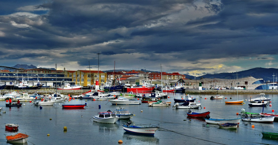 Santoña, Cantabria