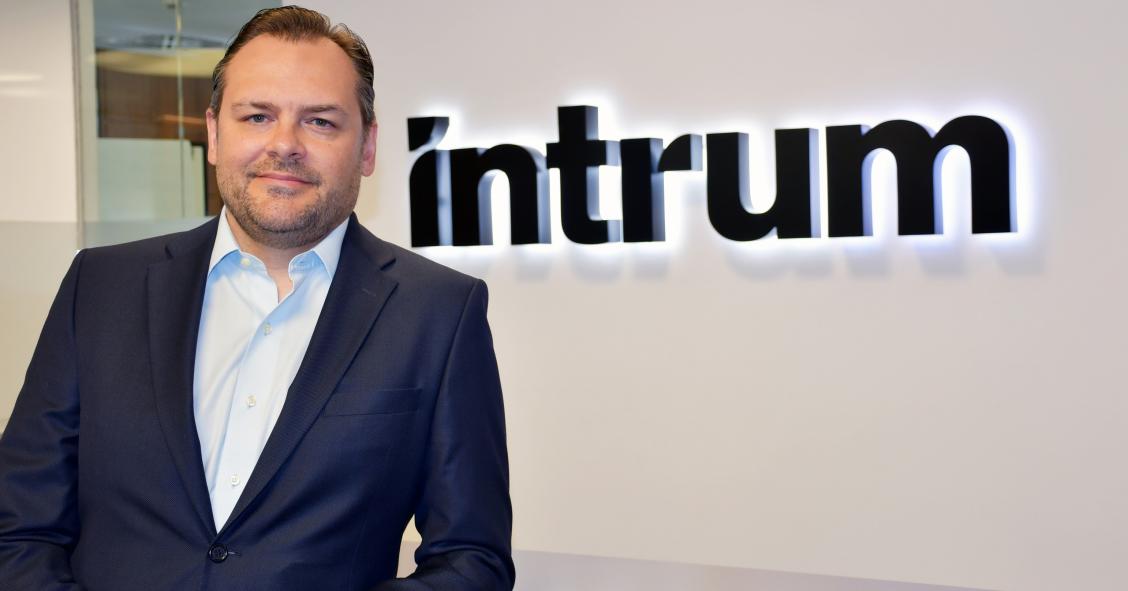 Antonio Fernández García-Fraile, nuevo director de Desarrollo de Negocio en España de Intrum