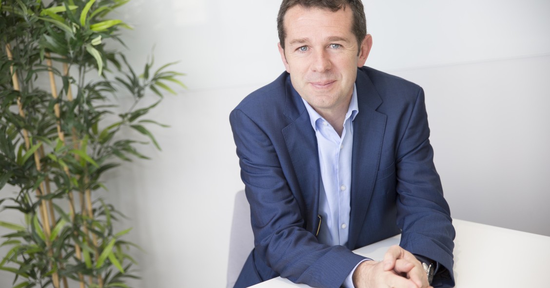 La inmobiliaria Montebalito nombra a Juan Velayos presidente del consejo de administración