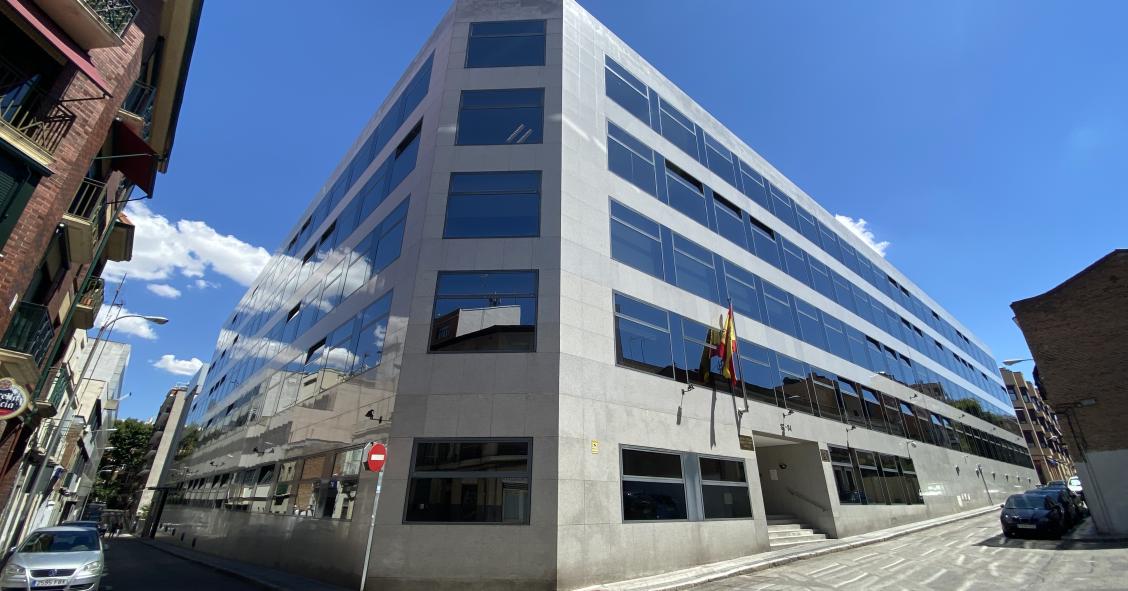 Ardian compra en Madrid un edificio alquilado a la Agencia Tributaria