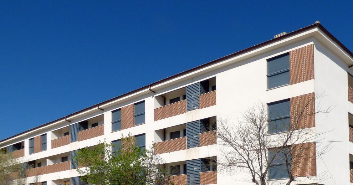 Haya Real Estate reduce sus pérdidas un 80% en el primer semestre