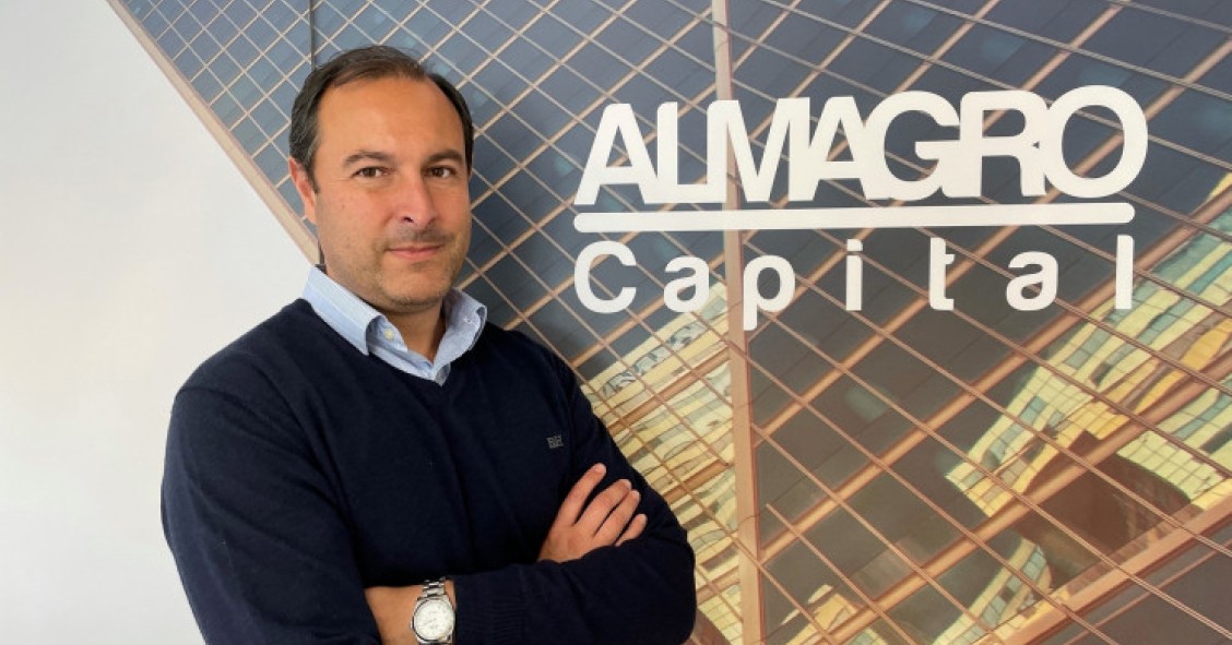 Almagro Capital multiplica por ocho la contratación en julio y se hace mayor en bolsa
