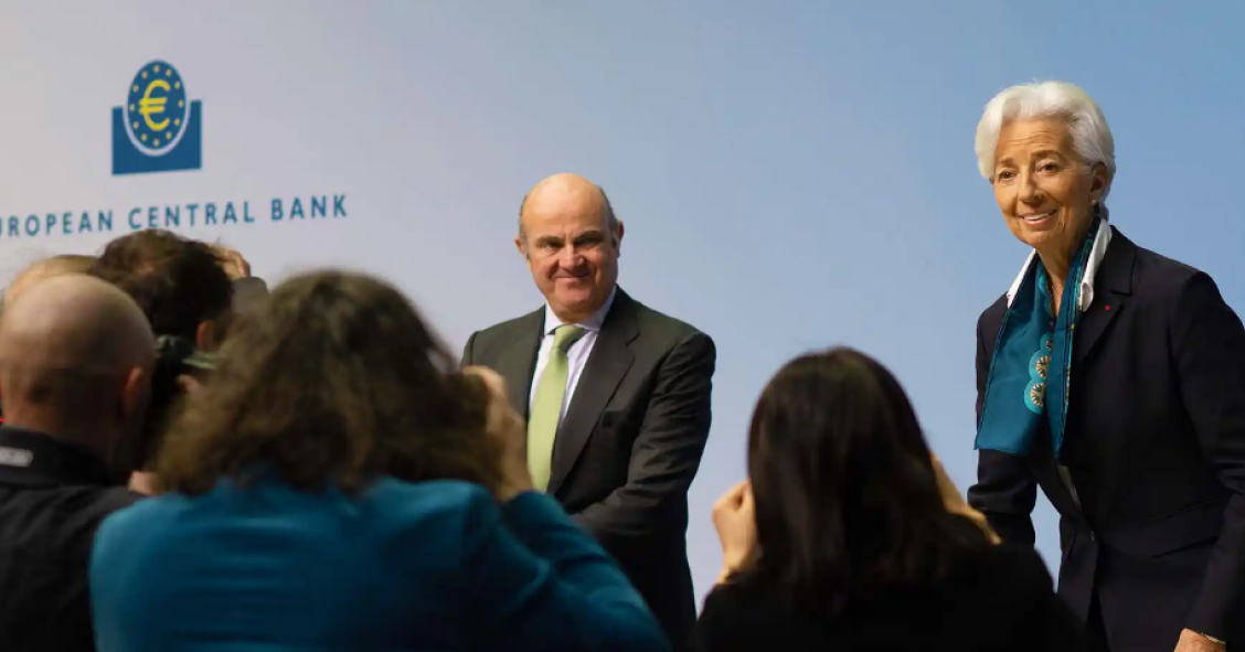 El BCE hace un cambio histórico en sus objetivos: cómo afectará a las hipotecas, la economía y los bancos