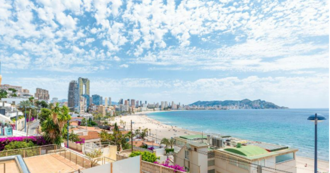 Así será el mercado de la vivienda este verano: menos extranjeros, pero más demanda nacional