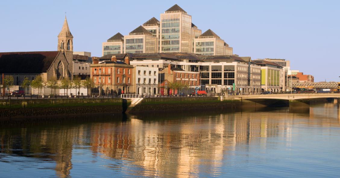 Irlanda establece su inflación como nuevo tope a la subida de los alquileres en Dublín y otras ciudades