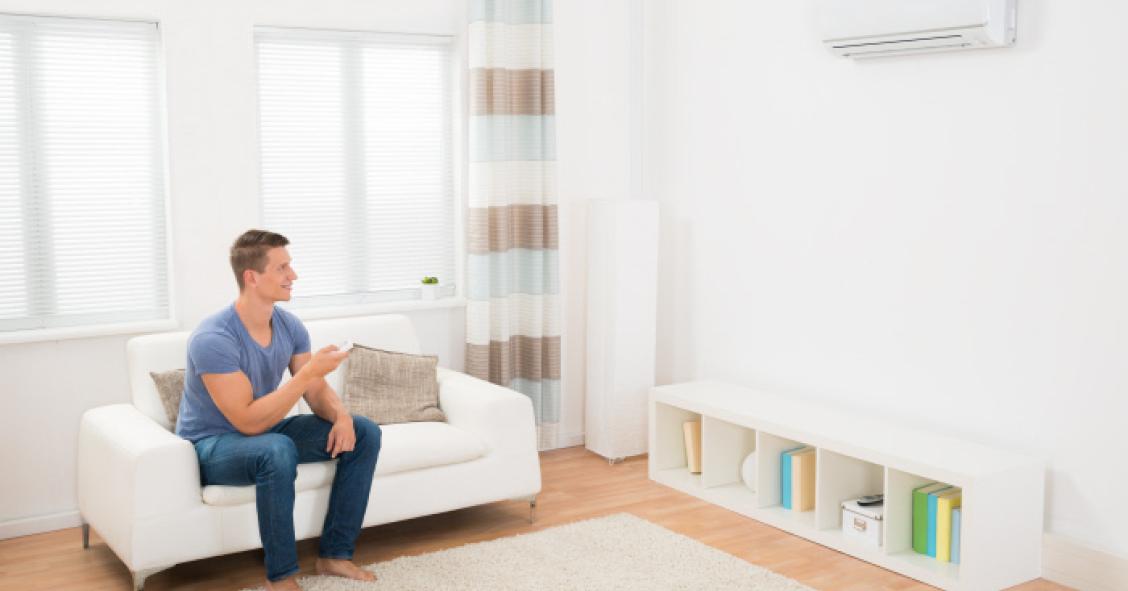 Cinco consejos para aislar tu casa del calor, según Houzz