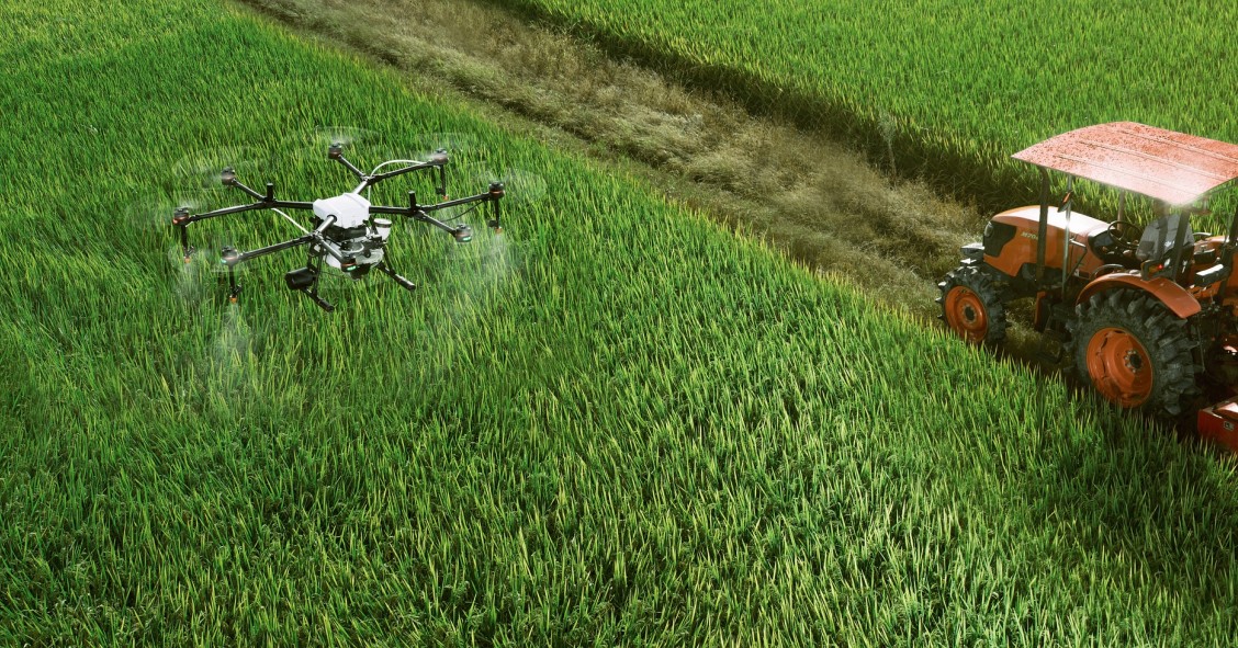 SolarXone, un dron solar que no necesita descanso