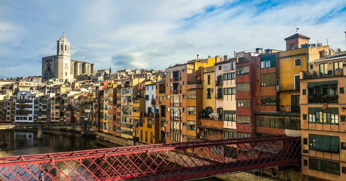 El precio de la obra nueva crece por debajo de la media nacional en Girona, Lleida y Tarragona, según ST