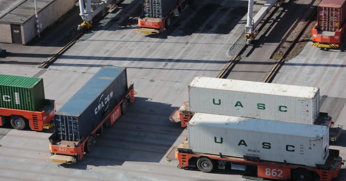 La contratación logística en España marca récord con 1,3 millones de m2 hasta junio
