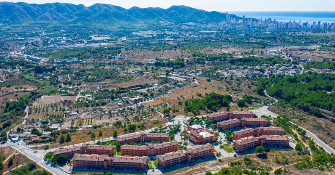 Care Property compra un complejo de viviendas de retiro para mayores en Alicante por 35 millones