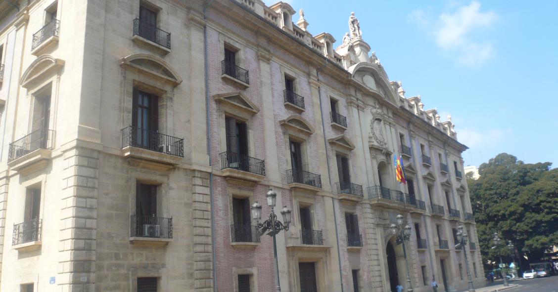 Un tribunal permite al heredero compensar en el IRPF las pérdidas patrimoniales heredadas