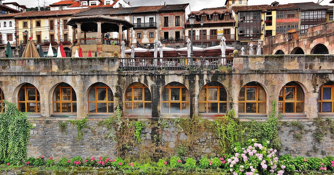 Potes, Cantabria