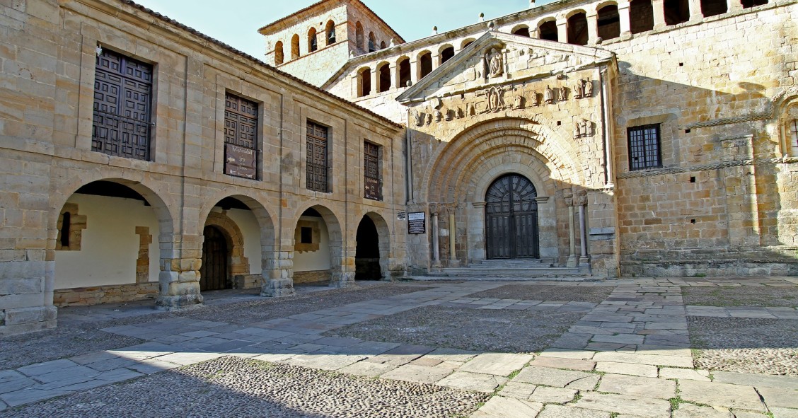Santillana del Mar, Cantabria
