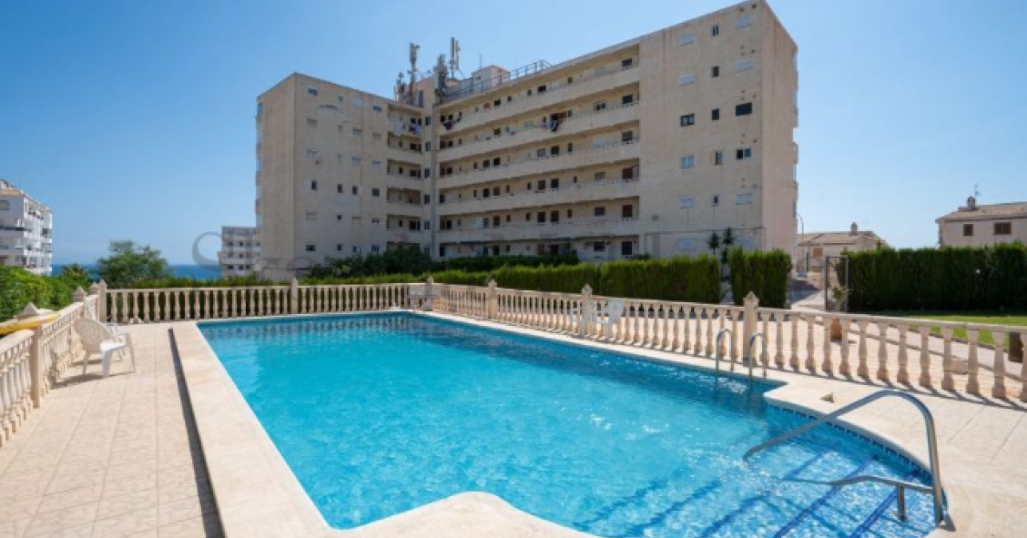 300 apartamentos en Torrevieja por menos de 50.000 euros