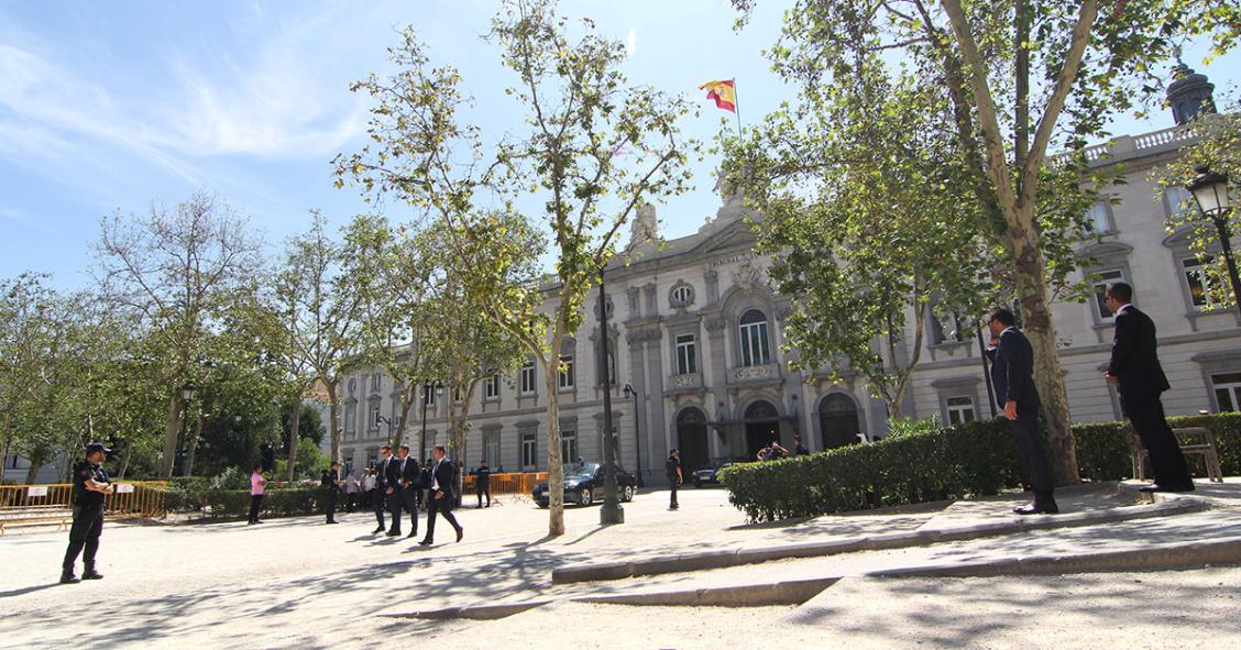 Las notificaciones en papel de la Administración a las empresas podrían tener los días contados