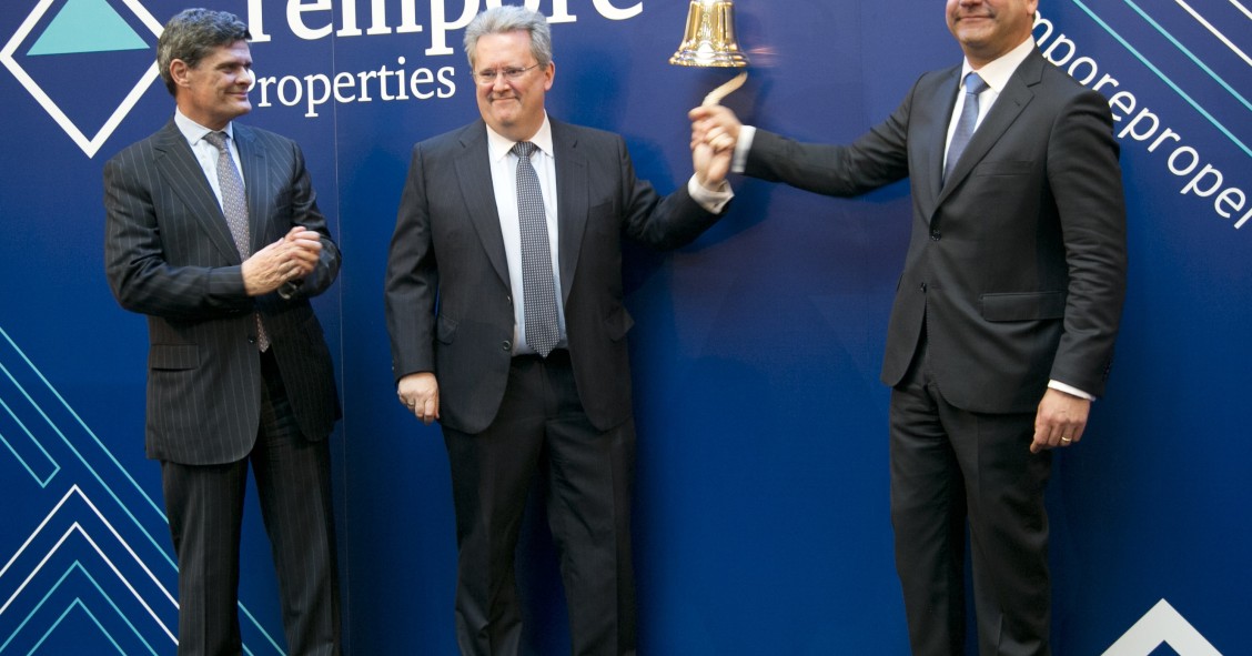 La socimi participada por Sareb reduce sus pérdidas a la mitad en el primer semestre