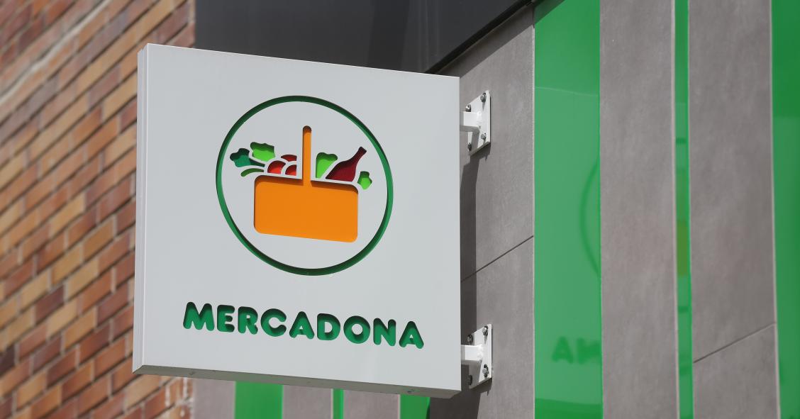 Mercadona crece en Portugal con sus primeros supermercados en el área metropolitana de Lisboa en 2022