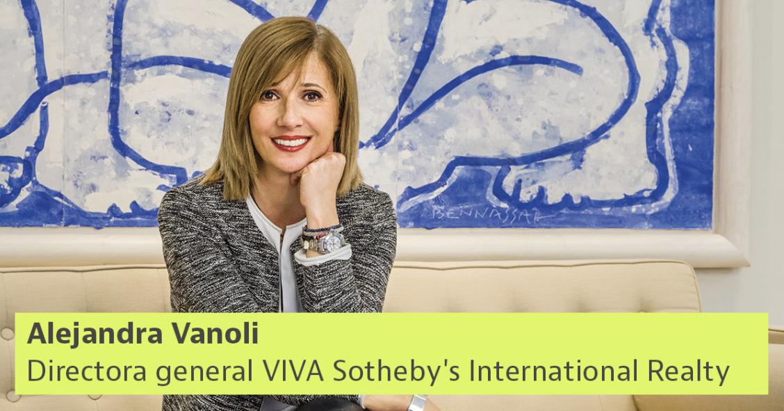 Sotheby’s: “España ya no es sólo olor a ‘after sun’, sino arte, cultura y valor añadido”