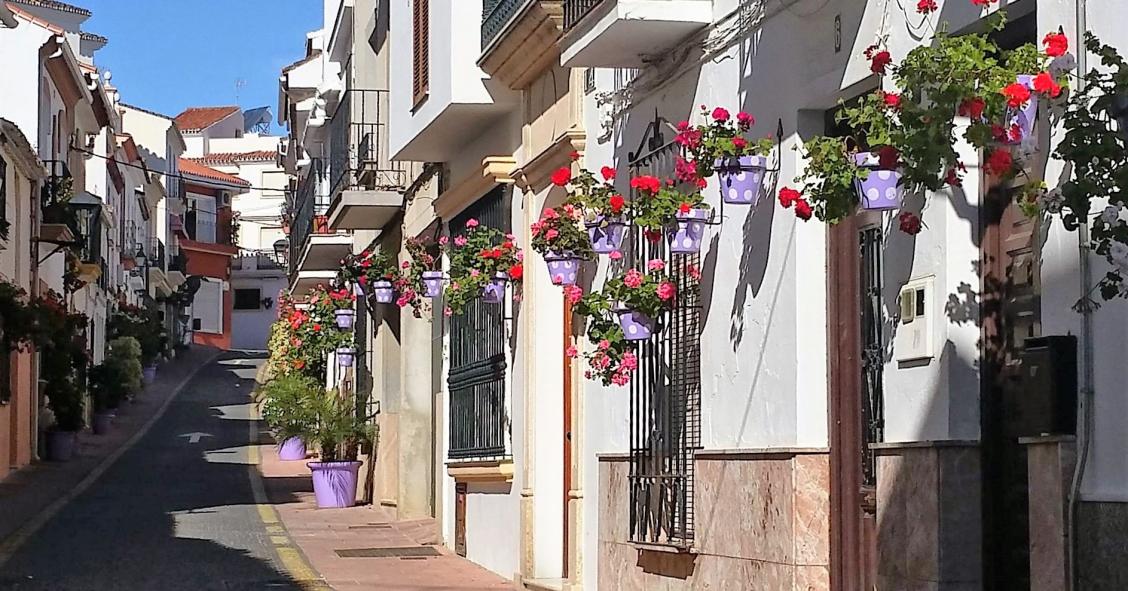 Estepona, Costa del Sol
