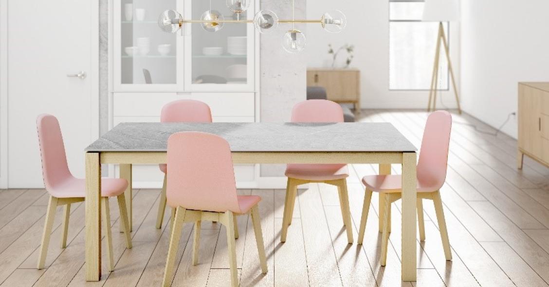 Consejos para decorar una cocina funcional y sencilla