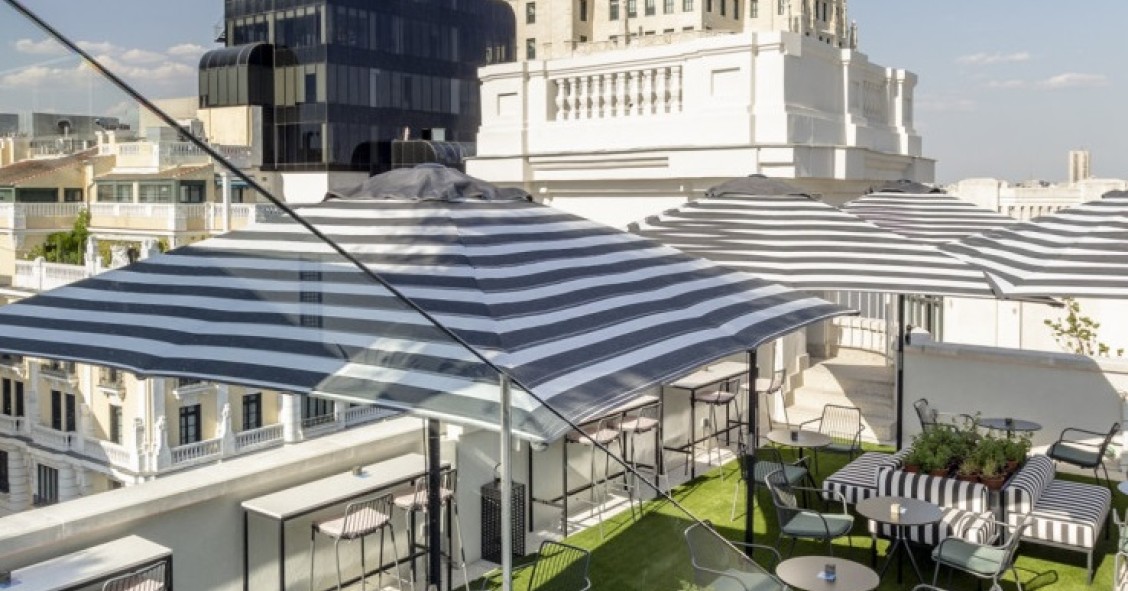 La marca de hoteles de Cristiano Ronaldo ofrece descuentos para celebrar su quinto aniversario