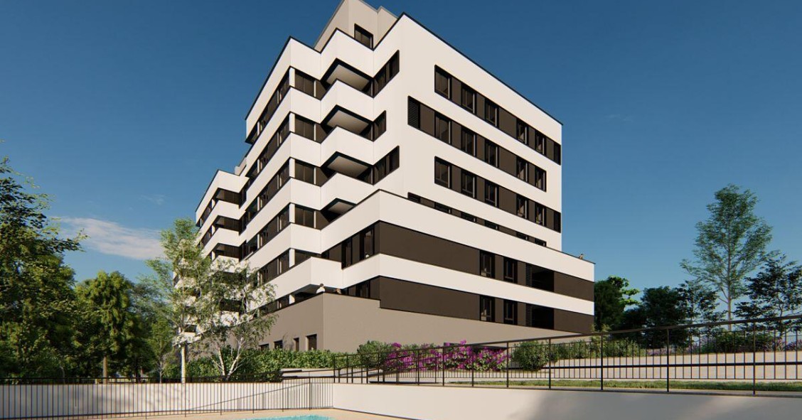 Habitat compra dos suelos en Vigo e invertirá más de 30 millones de euros