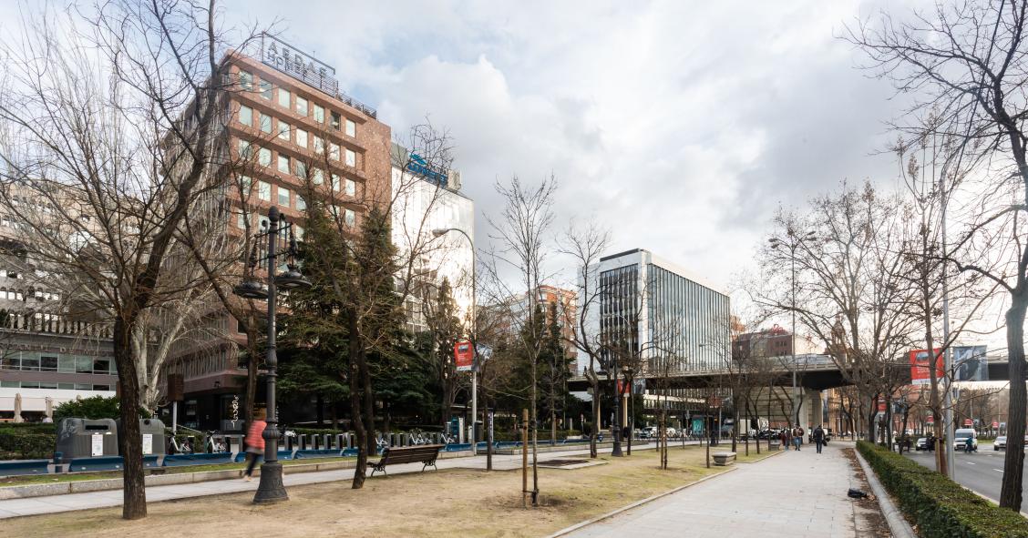 Los inversores apuestan por España: las operaciones inmobiliarias alcanzarán niveles prepandemia