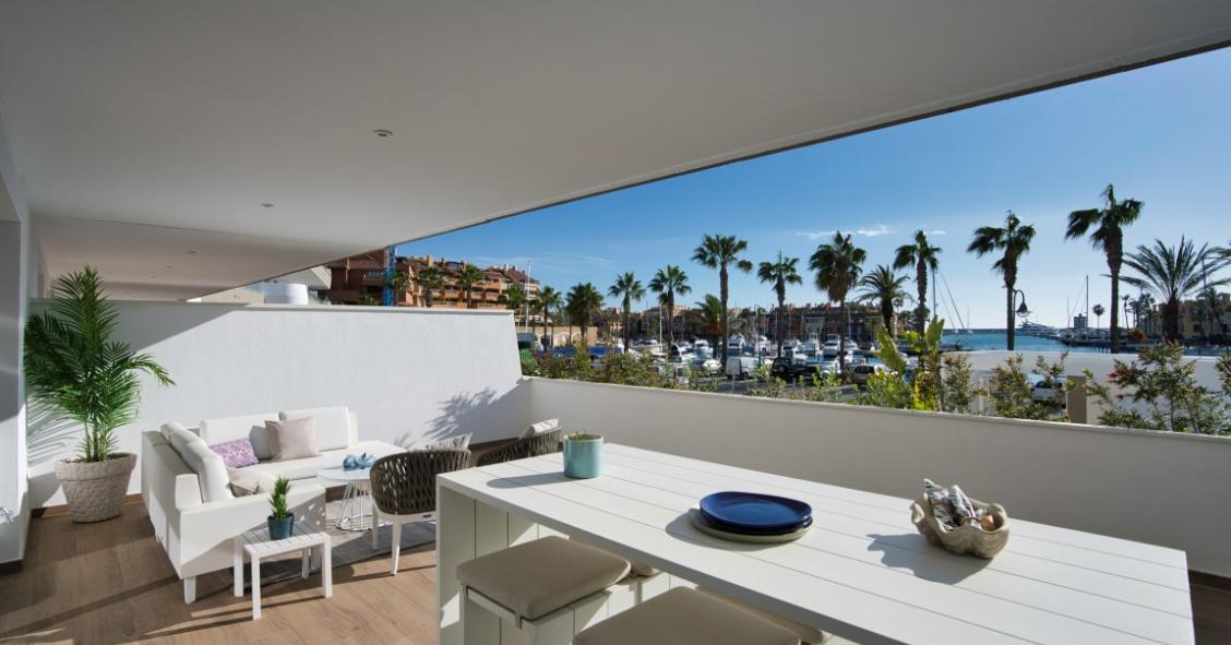 Taylor Wimpey: crece la demanda de españoles que buscan casas listas para entrar a vivir