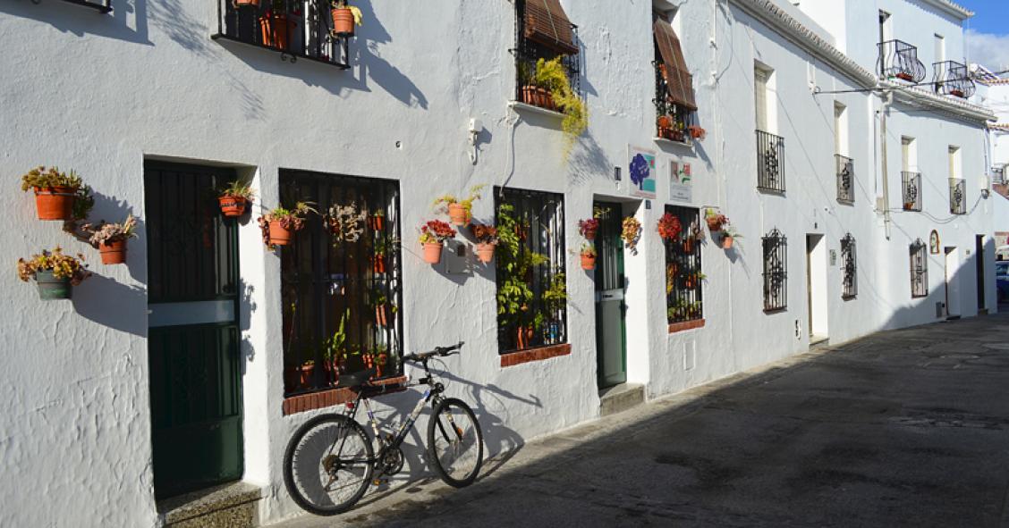Mijas, Costa del Sol
