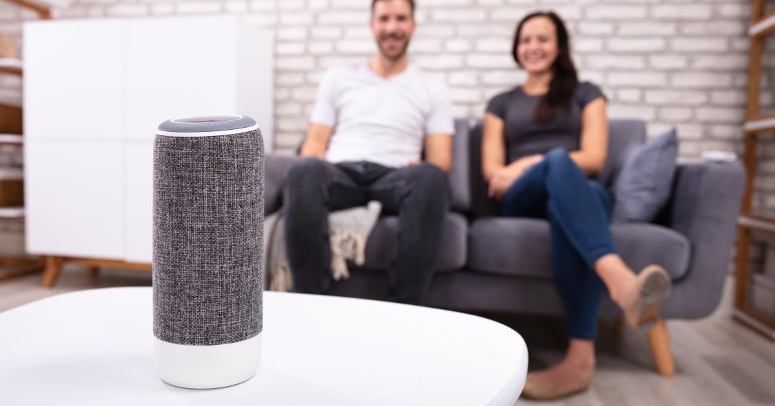 La digitalización de la vivienda aumenta la felicidad en el hogar, según Aedas