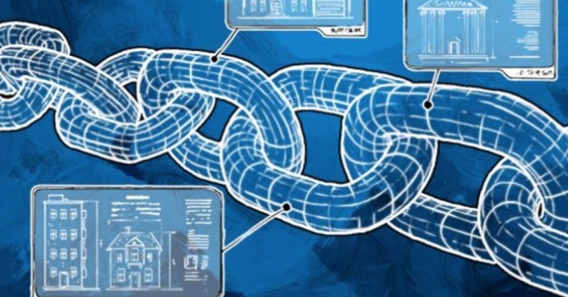 Metrovacesa, primera promotora en España en incorporar tecnología 'Blockchain' a su plataforma de BIM