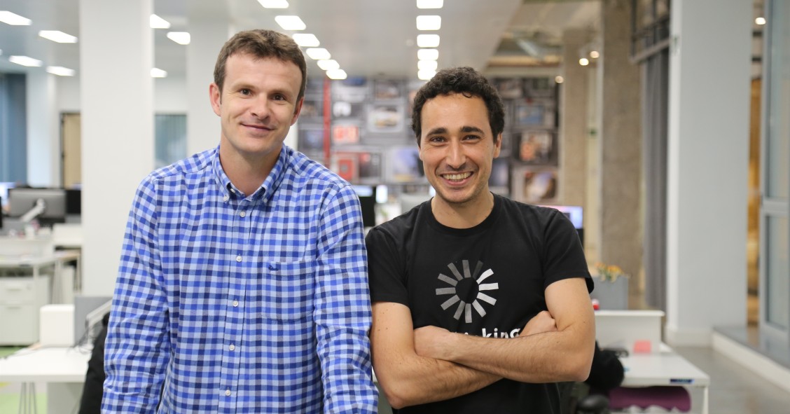 La socimi All Iron convertirá en capital préstamos por un máximo de 22,1 millones de euros