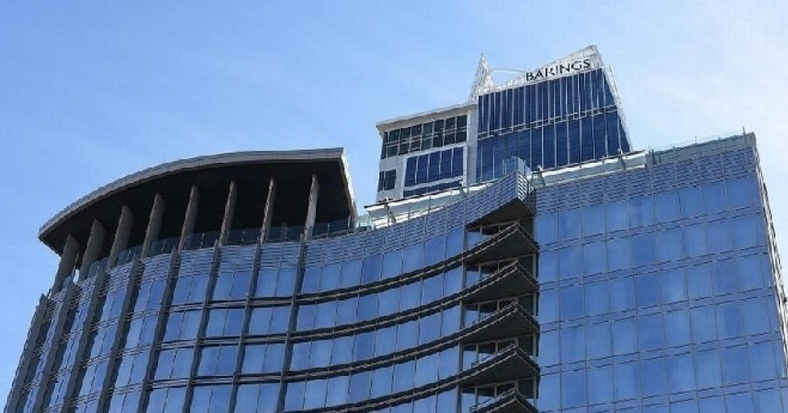 El ‘hombre fuerte’ de Barings en España lanza su propio fondo inmobiliario