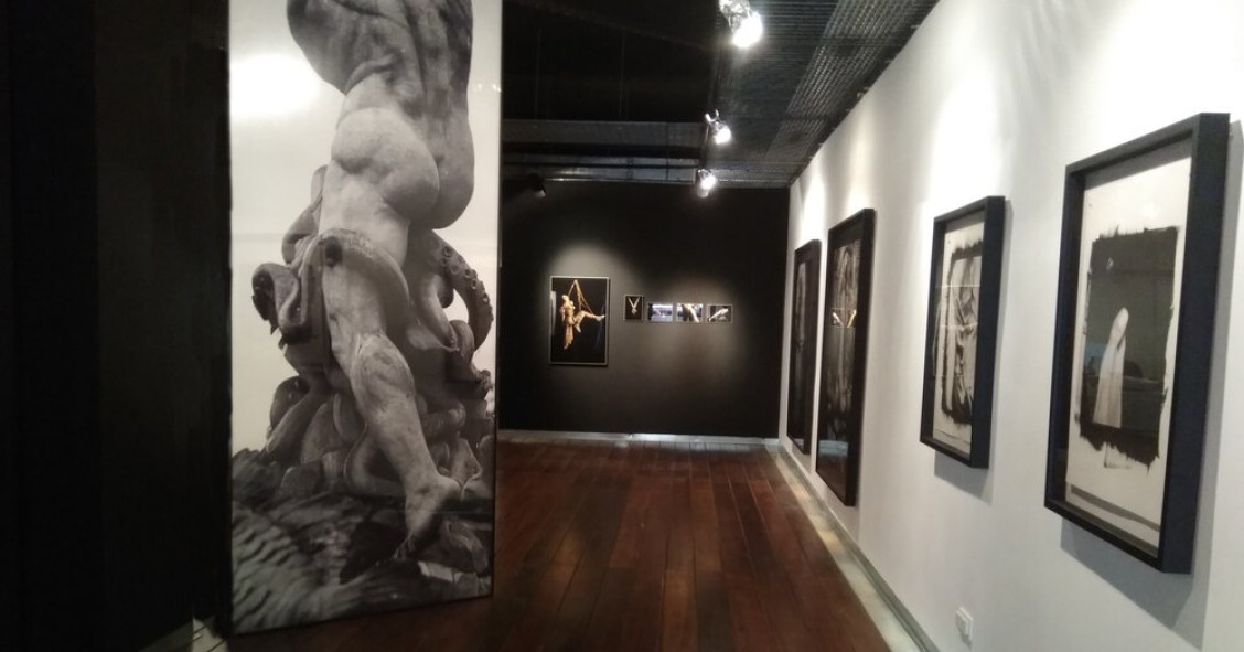 Arranca Apertura Madrid Gallery Weekend, una cita de arte que podrá visitarse virtualmente