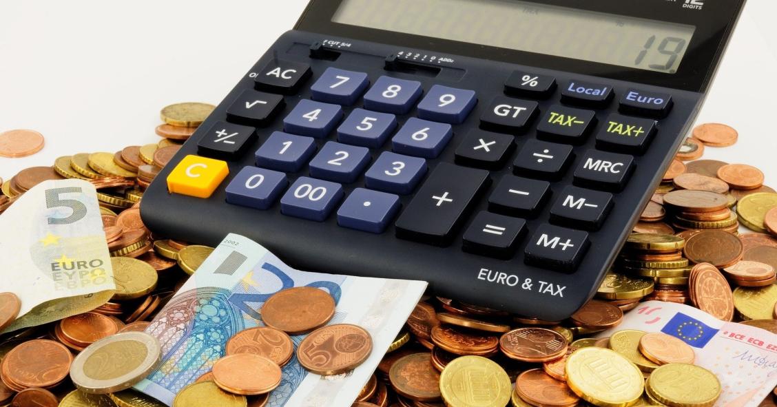 El euríbor cambia la tendencia en septiembre y deja atrás tres meses de caídas