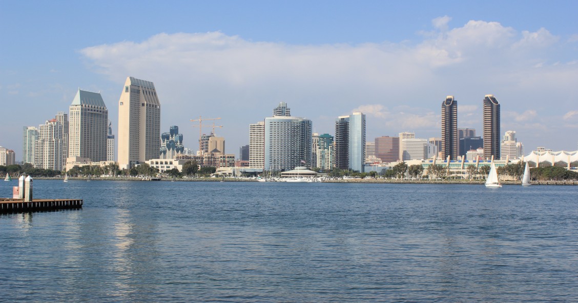 Phoenix y San Diego lideran la mayor subida del precio de la vivienda en EEUU desde los años 80