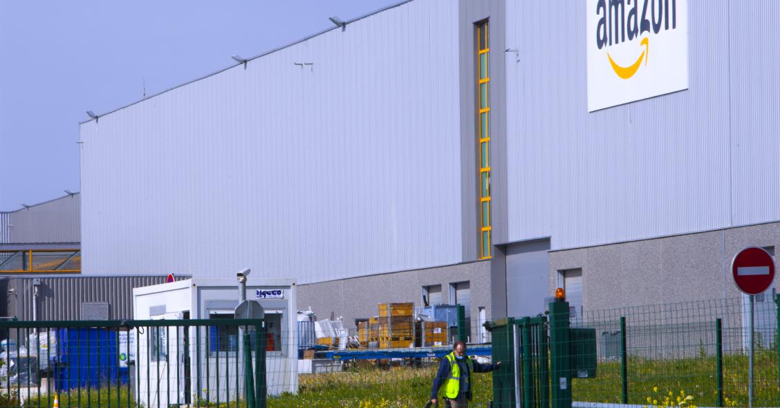 El aumento de la actividad en el sector logístico impulsa la robotización de la mano de obra