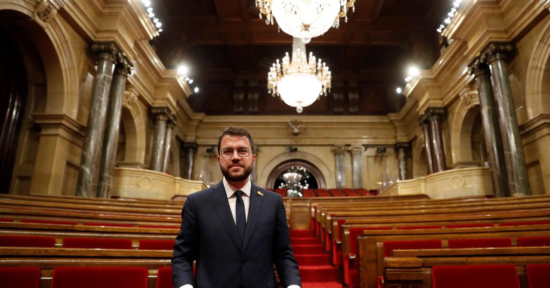 Las nuevas subidas fiscales que se avecinan en Cataluña y C.Valenciana