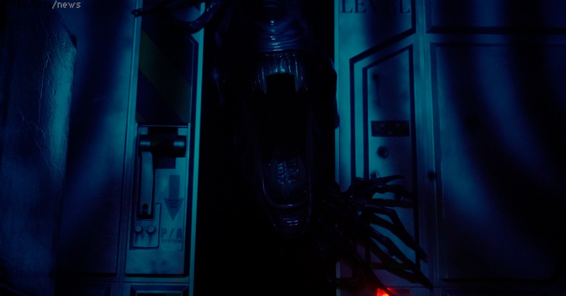 Entramos en el primer museo Alien de Barcelona: así fue nuestra experiencia