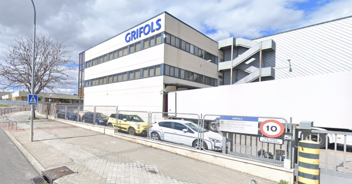 Segro compra dos naves industriales en Coslada a la socimi Tarjar Xairo