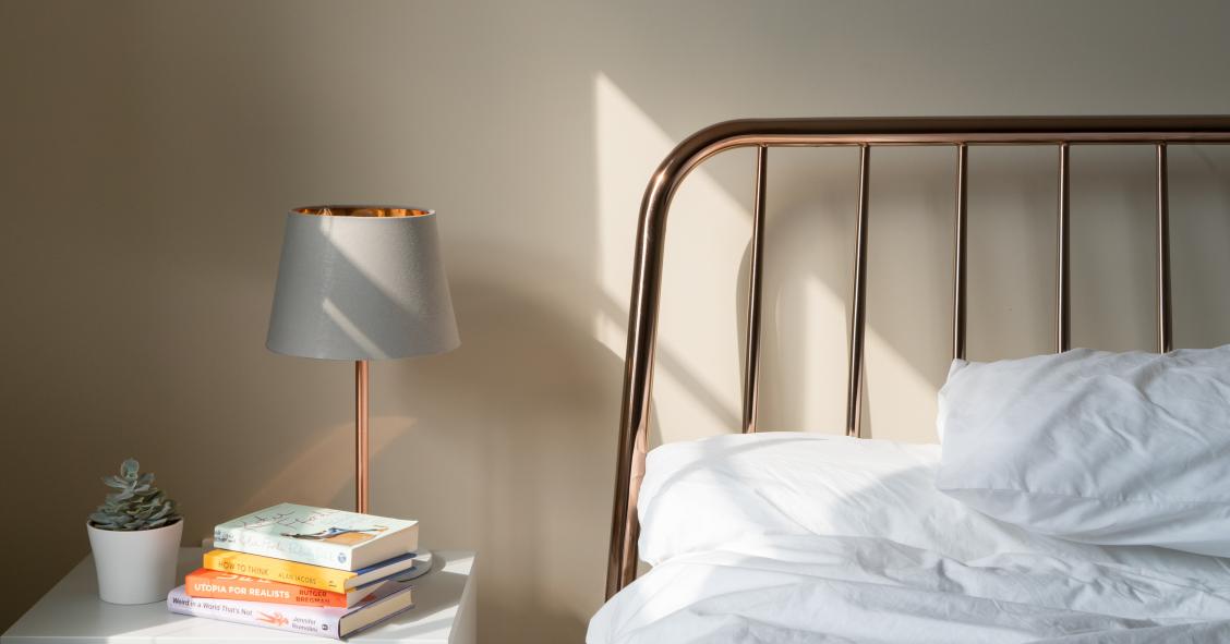 Cómo elegir la iluminación perfecta para cada habitación de la casa