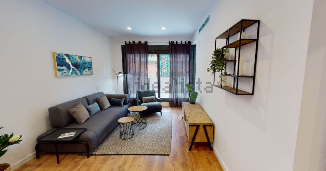 Metrovacesa finaliza sus primeras viviendas en Tarragona: están en venta desde 199.000 euros