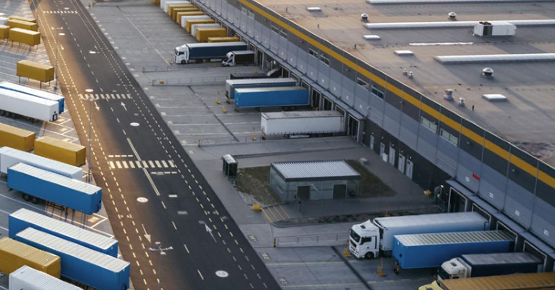 Trammell Crow vuelve a España: reabre su oficina y estudia sus primeras compras en el país