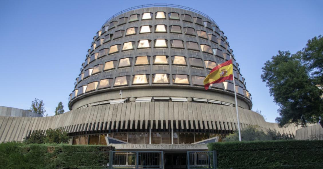 Revés a la banca: es inconstitucional la exención del pago de las costas para los bancos por las cláusulas suelo