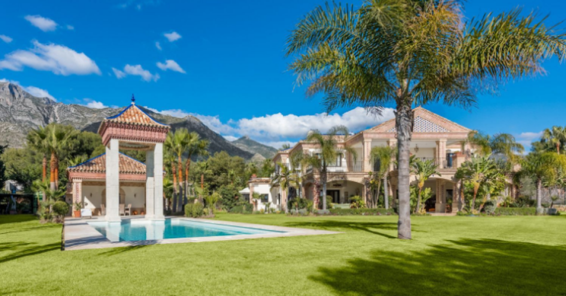 El mercado de lujo de Marbella se prepara para un boom inmobiliario, según Panorama Properties