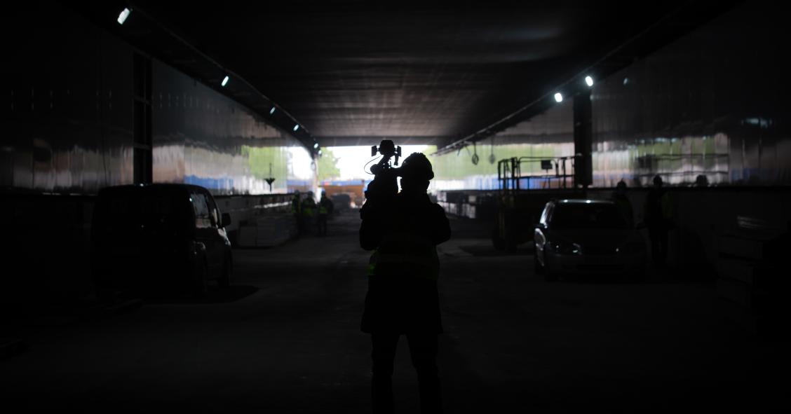 Un 40% de las constructoras ha cancelado o retrasado sus obras por el alza de las materias primas