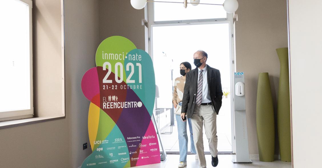El Gobierno calcula que se deberían rehabilitar 300.000 casas al año para lograr la descarbonización