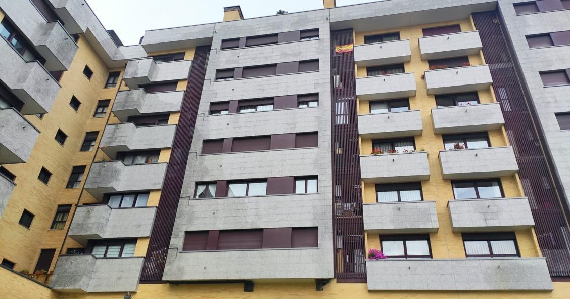 Una vivienda reformada puede aumentar su valor hasta un 65%, según donpiso
