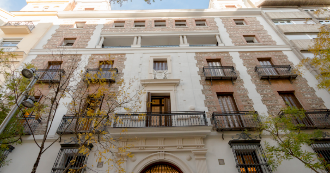 Los Administradores de Fincas piden una nueva Ley de la Propiedad Horizontal