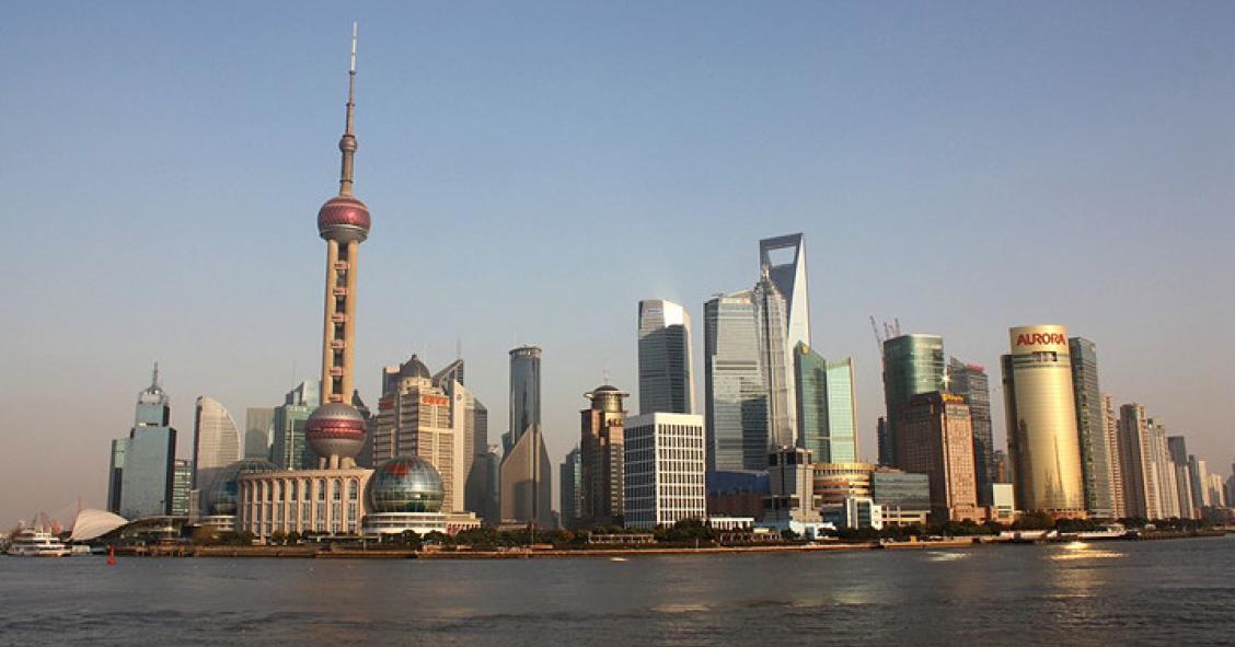 El peligro que supone una recesión inmobiliaria para la economía china 